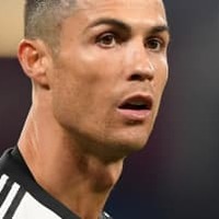 ロナウド、あの髪形復活で超絶イケメンに!「イメチェン姿」がこれ 画像