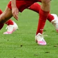 久保建英も着用開始!adidasの新スパイク「ユニフォリアパック」がピッチに登場 画像