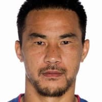岡崎慎司「4分の英語インタビュー」がこれ 画像