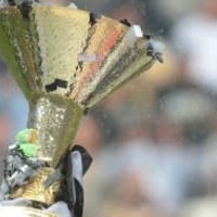 セリエA再開は20日!その前にコッパ・イタリア2試合も開催 画像