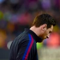 メッシ吐露 「コロナ後のサッカーはこれまでとは違う」 画像
