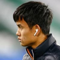 19歳になった久保建英!「上機嫌歩き」と鮮烈プレーがこれ 画像
