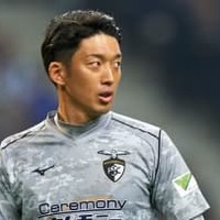 日本代表GK権田、再開初戦でやった!さすがの「鋭い反応」がこれ 画像