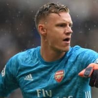 「バイエルンが強すぎてつまらん…悲しい」 アーセナルGKレノが本音ぽろり 画像