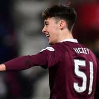 17歳のヒッキー、ビッグクラブが大注目!バイエルンやチェルシーも 画像