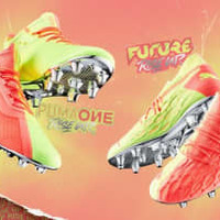 PUMAの新作スパイク「ライズパック」が登場!Jリーガーも続々と着用開始 画像