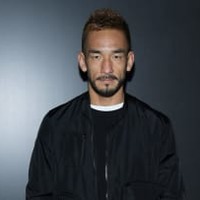 中田英寿と三浦知良が夢の共演!ヒデ×カズの「サッカートーク」が実現したぞ 画像