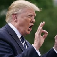 トランプ大統領、「もうサッカーは見ない!」とツイート 一体なぜ? 画像
