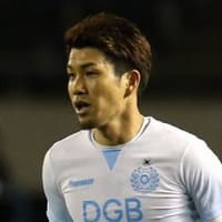 大邱FCの西翼、「精密ロングスルーパス」と「結果オーライのPK失敗」がこれ 画像