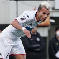 札幌MFルーカス「日本語不明で妻を爆笑させた」エピソードとは? 画像