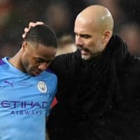 ペップ 「サッカー選手は黙っとけよ派閥」は“バカ”だと一蹴 画像