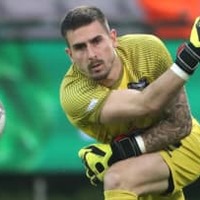 いいね!白血病を再発した26歳GK、闘病中にチームと契約延長 画像