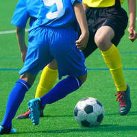 バーチャットを忘れない!僕らが愛した「サッカーゲームの架空選手たち」 画像