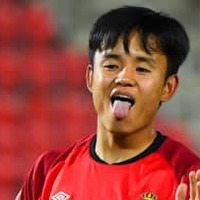久保建英、チームメイトとの「いまの関係性」はこんな感じ 画像