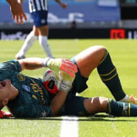 アーセナル、レーノ負傷で「バルセロナGKかジョー・ハート」獲得へ? 画像