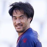 岡崎慎司「らしすぎるゴール」で今季9点目!首位チーム相手に 画像