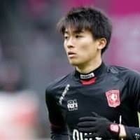 トゥウェンテ退団の中村敬斗、シント=トロイデンに移籍 画像
