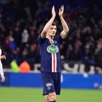 PSG退団のムニエ、ドルトムント移籍が決定!フリーで 画像