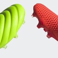 adidasが新作スパイク「ローカリティパック」を発表！ビビッドな“3色” 画像