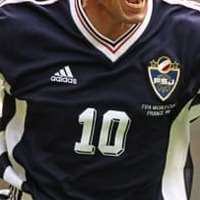 これが着たい!90年代adidas「代表チームの名作ユニフォーム」10選 画像