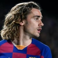 なぜグリーズマンはベンチ要員なのか?バルサ監督が説明する 画像