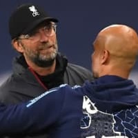 クロップ監督、シティの来季CL出場を喜ぶ 一体なぜ 画像