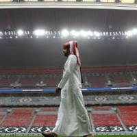 2022年W杯の日程は「GSは1日4試合、休憩日なし」 画像