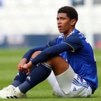あの英国の「超天才17歳」ドルトムント移籍へ!31億円か 画像