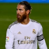 セルヒオ・ラモス、優勝を新型コロナの犠牲者に捧げる 画像