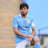 優しいダビド・シルバ、ボコった元守護神を惚れさせた話がおもしろい 画像