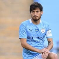 ダビド・シルバの後任キャプテンは誰だ ペップ「私も提案できるが…」 画像
