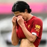 リヴァプール南野、また初ゴール未遂!クロップも誉めた「鬼シュート」がこれ 画像