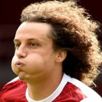 D・ルイス、プレミア史上ワーストのPK5回献上…最終戦での無念シーンがこれ 画像