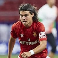マジョルカの『NEXTメッシ』15歳、「知り合いになれたら幸せだ…」 画像