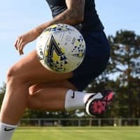 「1分で86回ボール触る」驚異の世界記録達成の女子選手がこれ 画像