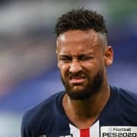 ネイマール、ディマリアに尻を蹴られ絶叫 その瞬間がこちら 画像