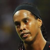 ロナウジーニョ事件、捜査終了 ついにブラジル帰国へ 画像