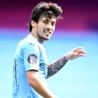 ダビド・シルバ、ホーム最終戦で“お別れ”できず ファンの気遣いには感動 画像