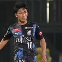 日本のイニエスタ!大島僚太、天才性がよく分かる極上ヒールがこれ 画像