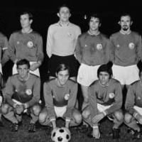 創立50周年のPSG、「記念すべき初ゴール」の貴重映像がこれ 画像