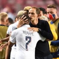 PSG、UEFAが罰金処分 CL準々決勝で問題行為 画像