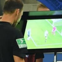 史上最悪のVAR?アルナウトヴィッチの「謎すぎるゴール取り消し」がこれ 画像