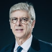 ヴェンゲル、オランダ代表監督に就任? バルサ解任劇で 画像