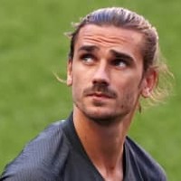 グリーズマン、クーマン新監督が「ポジション変更」を示唆 画像