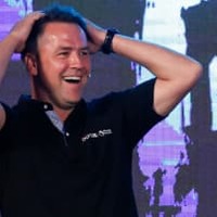 CL決勝予想、オーウェンが地味にやらかす リネカーも突っ込む 画像