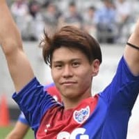 橋本拳人、ロシアで輝く!主役になった“渾身”初ゴールがこれ(動画あり) 画像