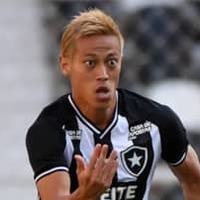 本田圭佑、「最低評価」を受ける…王者フラメンゴ戦で輝けず 画像