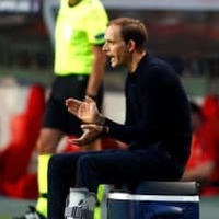 CL準優勝で解任?PSGのトゥヘル監督、驚愕の噂に言及する 画像