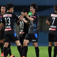 真夏に9連戦!川崎フロンターレ、8月の過密日程は「J史上最凶」だった 画像