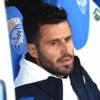 湘南から若月大和が貸出中のシオン、あのW杯王者グロッソ氏が監督に 画像